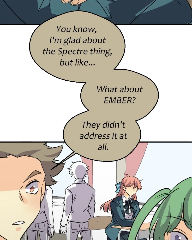 Read unOrdinary chapter 326 image 4 on Lezhin