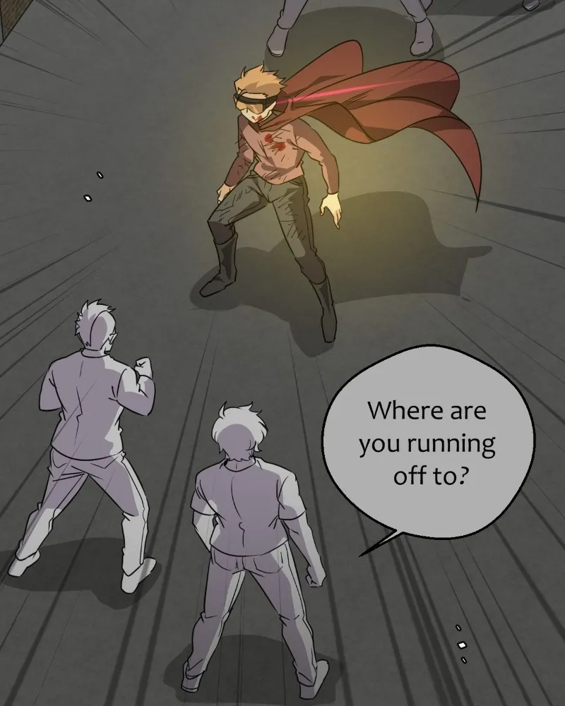 Read unOrdinary chapter 326 image 41 on Lezhin