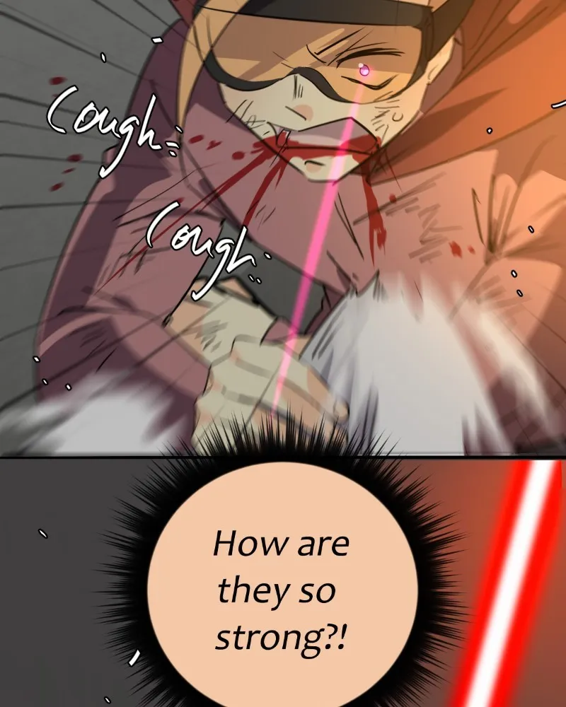 Read unOrdinary chapter 326 image 46 on Lezhin