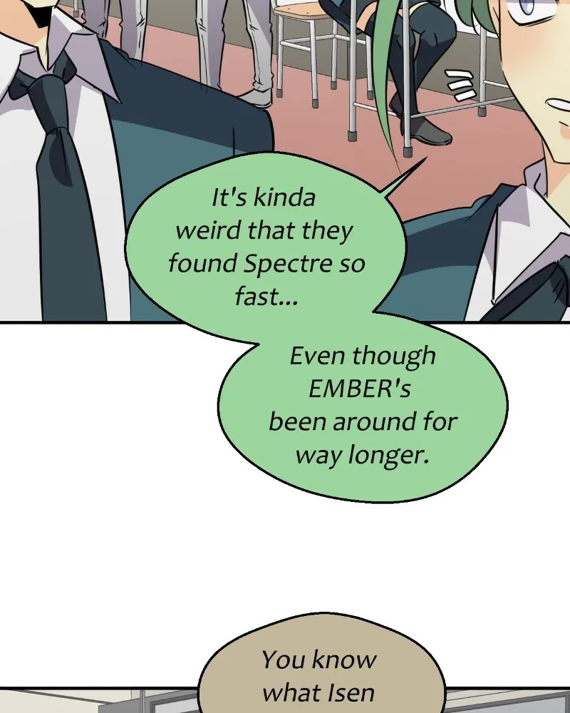 Read unOrdinary chapter 326 image 5 on Lezhin