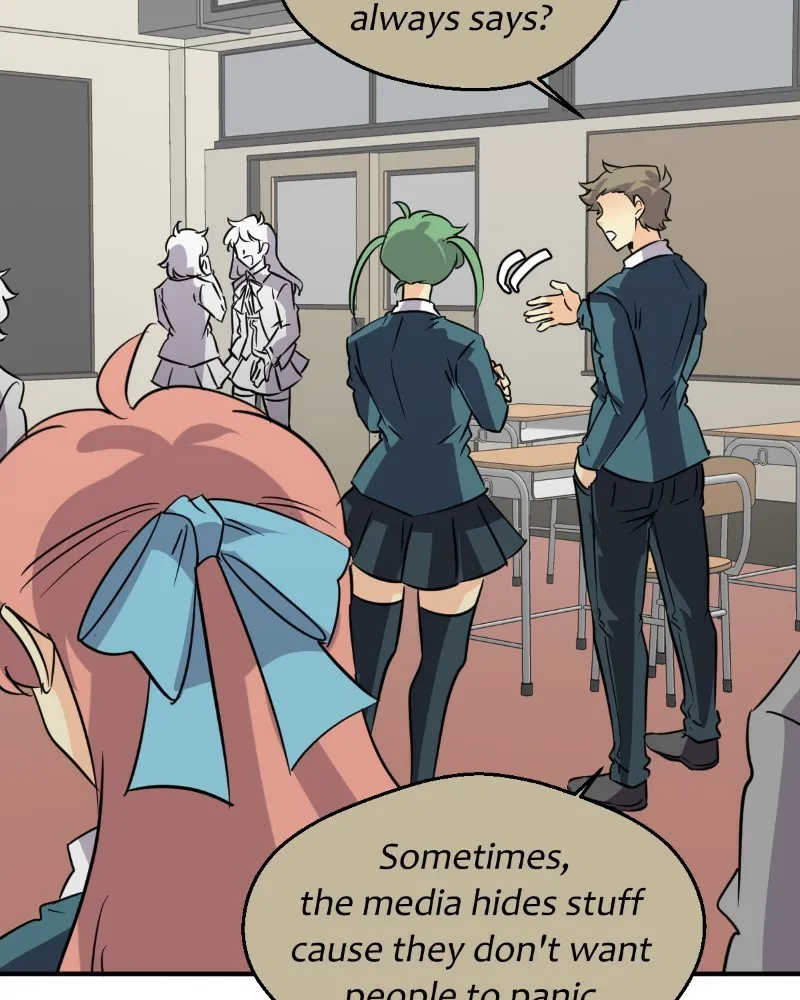 Read unOrdinary chapter 326 image 6 on Lezhin