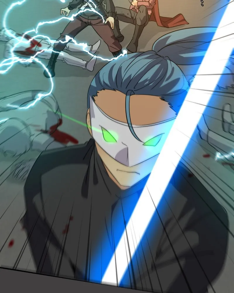 Read unOrdinary chapter 326 image 60 on Lezhin