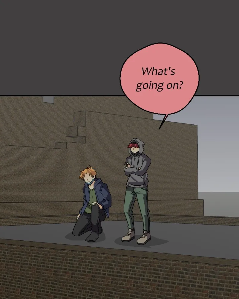 Read unOrdinary chapter 326 image 65 on Lezhin