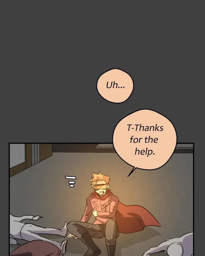 Read unOrdinary chapter 326 image 69 on Lezhin
