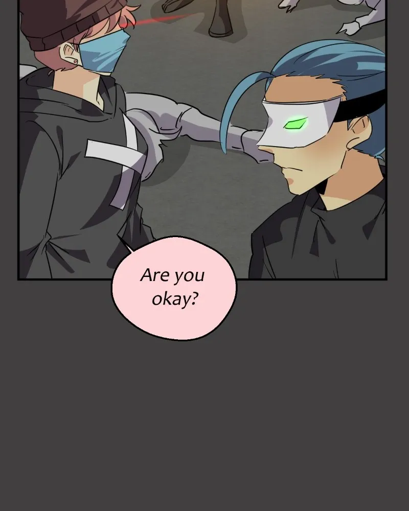Read unOrdinary chapter 326 image 70 on Lezhin