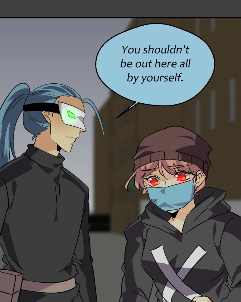 Read unOrdinary chapter 326 image 71 on Lezhin