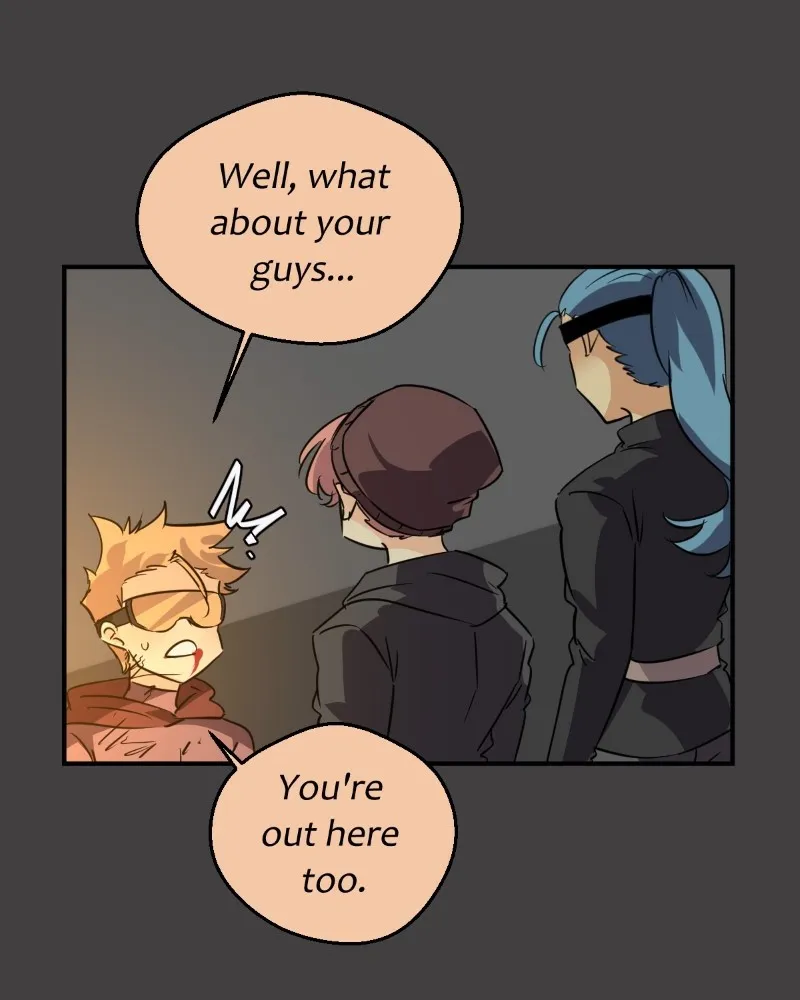 Read unOrdinary chapter 326 image 74 on Lezhin