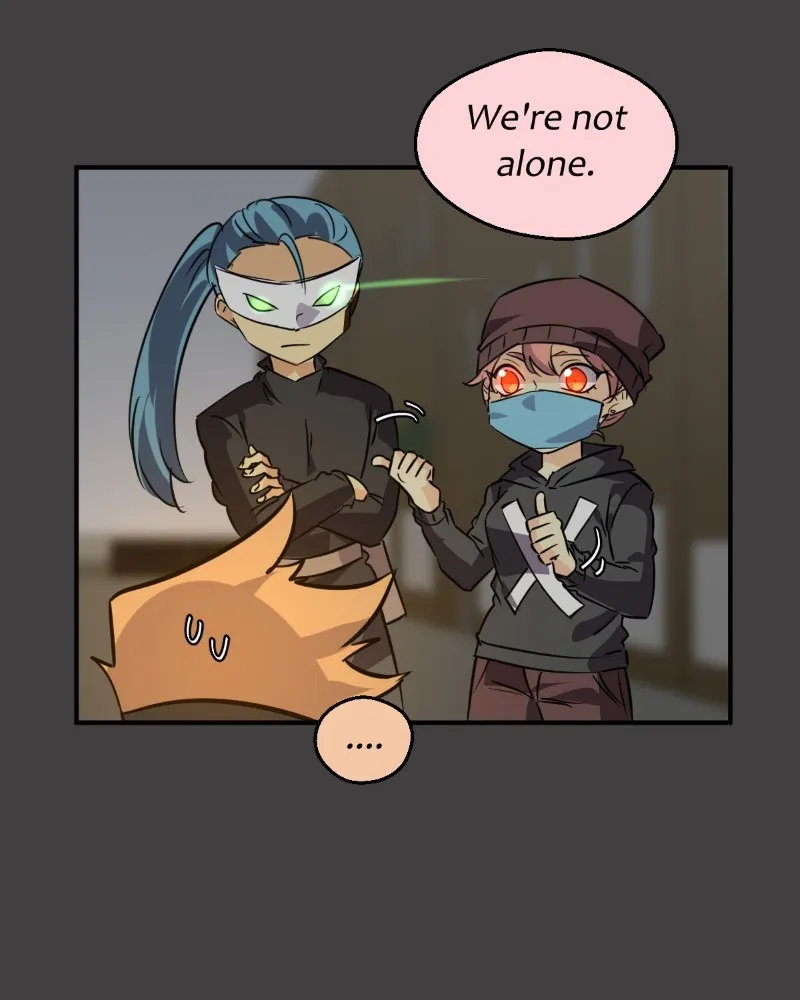 Read unOrdinary chapter 326 image 75 on Lezhin