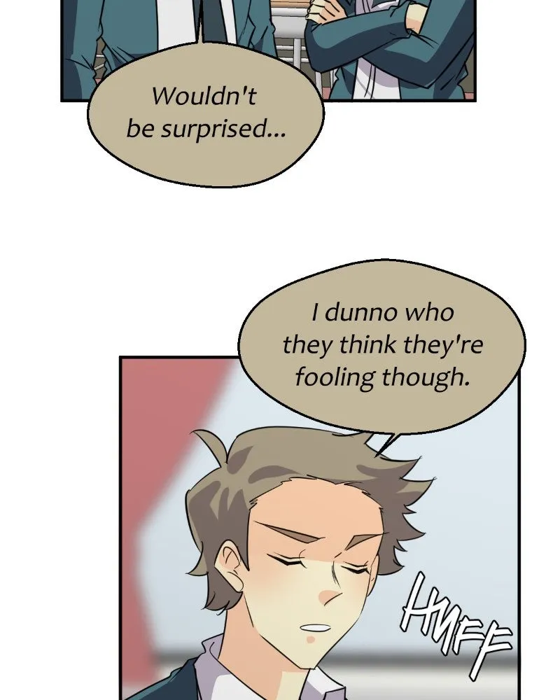 Read unOrdinary chapter 326 image 8 on Lezhin