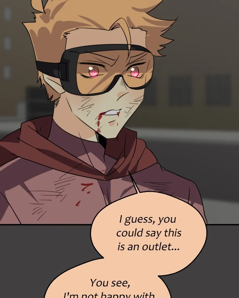 Read unOrdinary chapter 326 image 80 on Lezhin