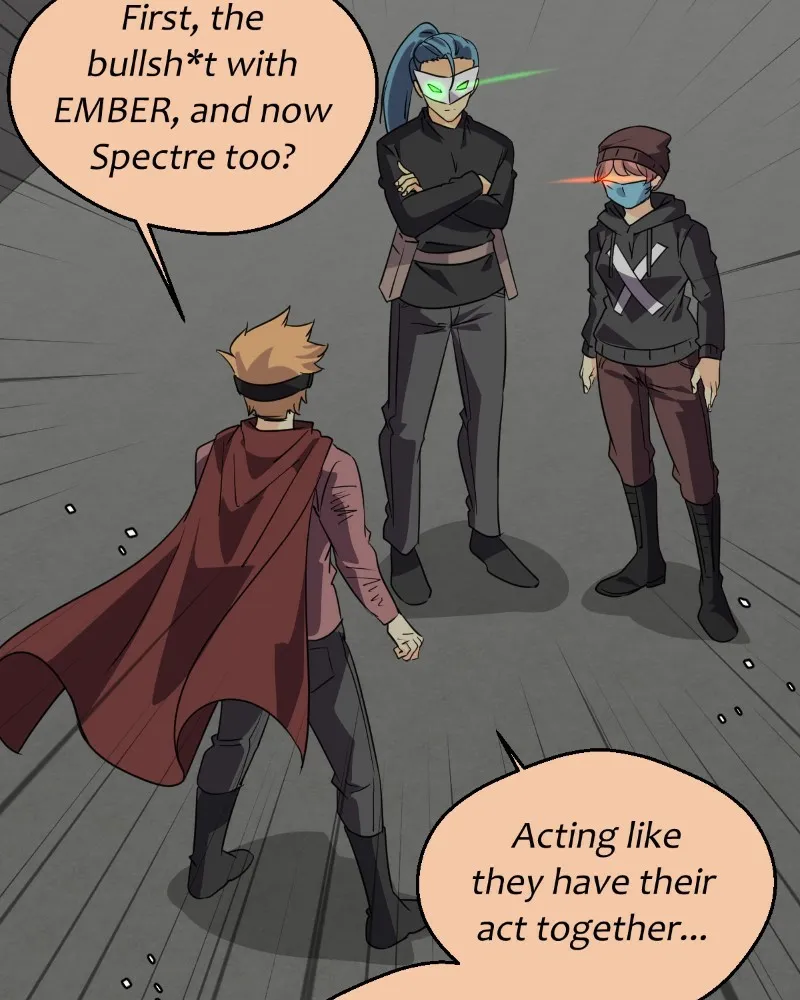 Read unOrdinary chapter 326 image 83 on Lezhin
