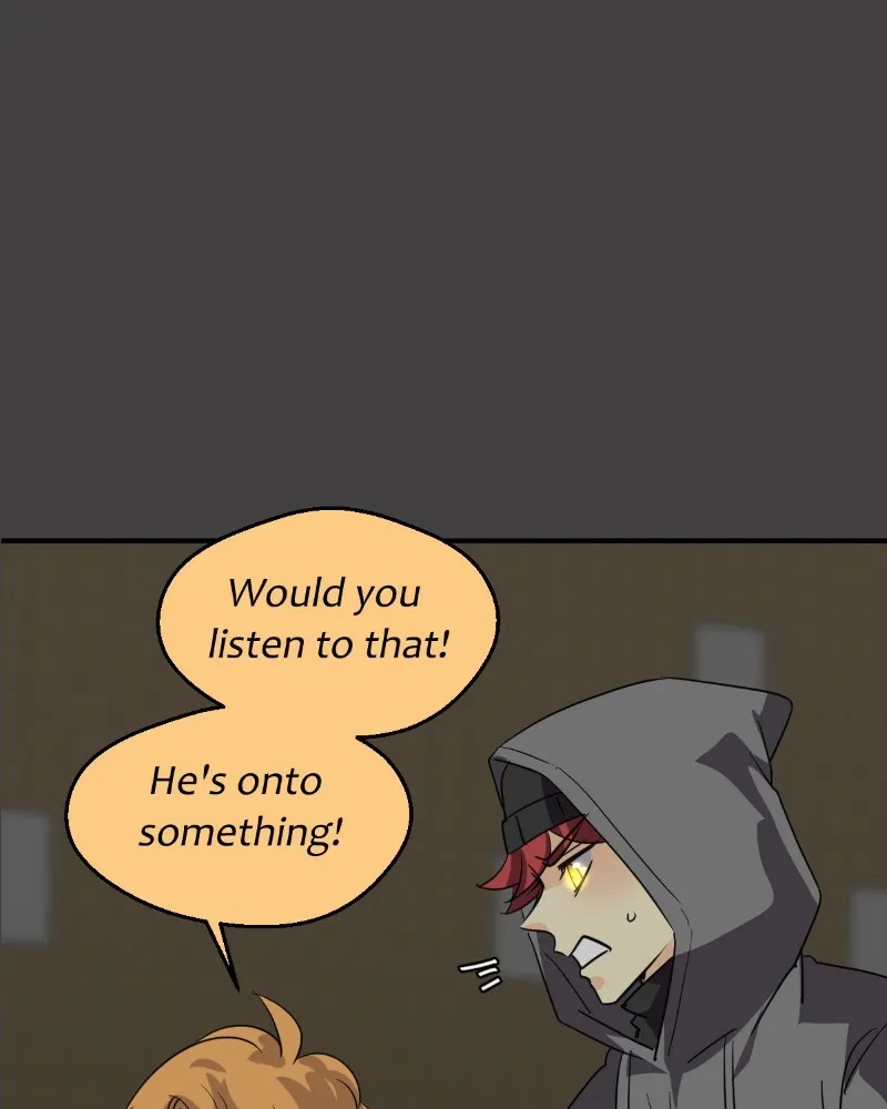 Read unOrdinary chapter 326 image 85 on Lezhin