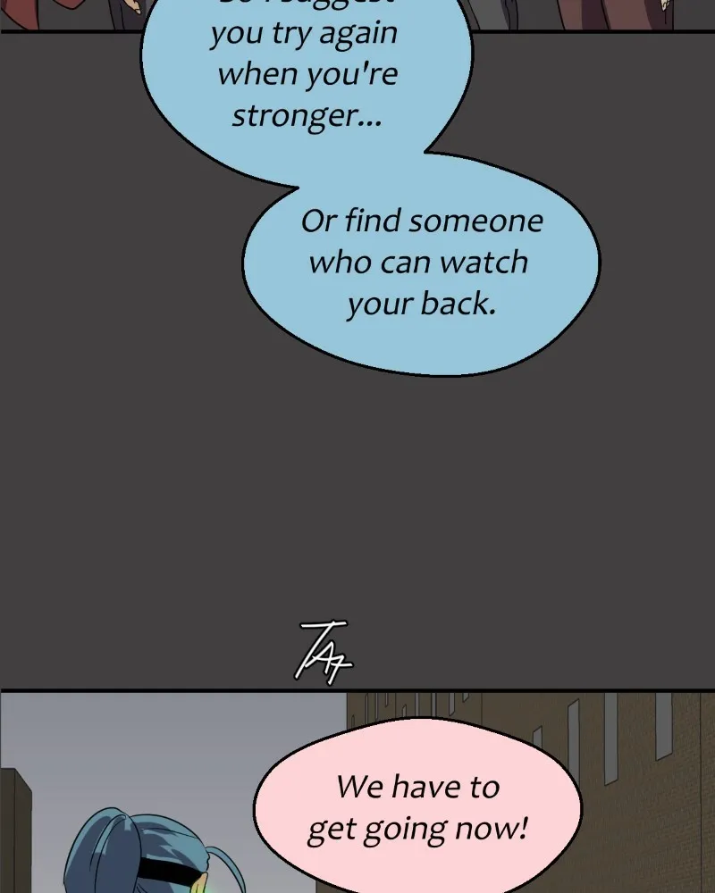Read unOrdinary chapter 326 image 93 on Lezhin