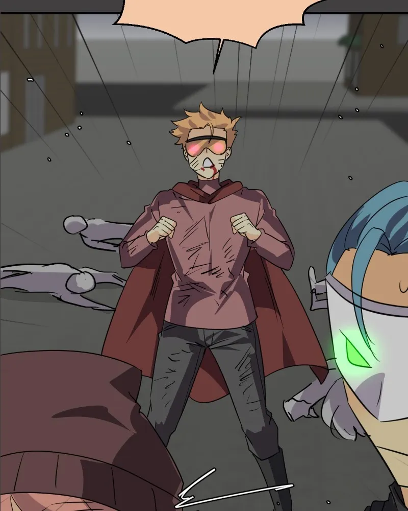 Read unOrdinary chapter 326 image 97 on Lezhin