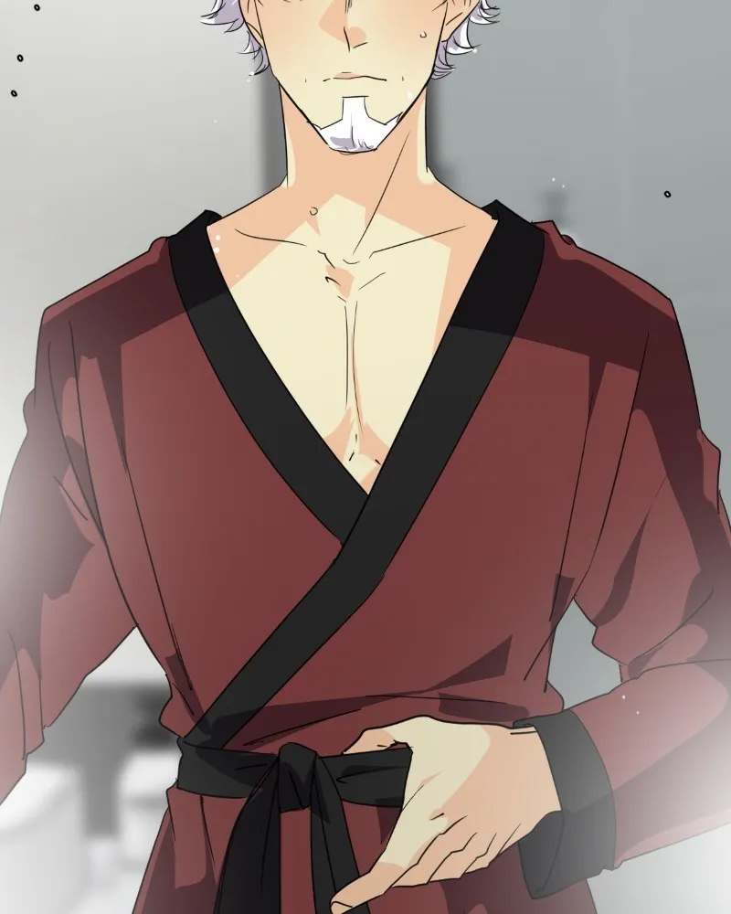 Read unOrdinary chapter 327 image 122 on Lezhin