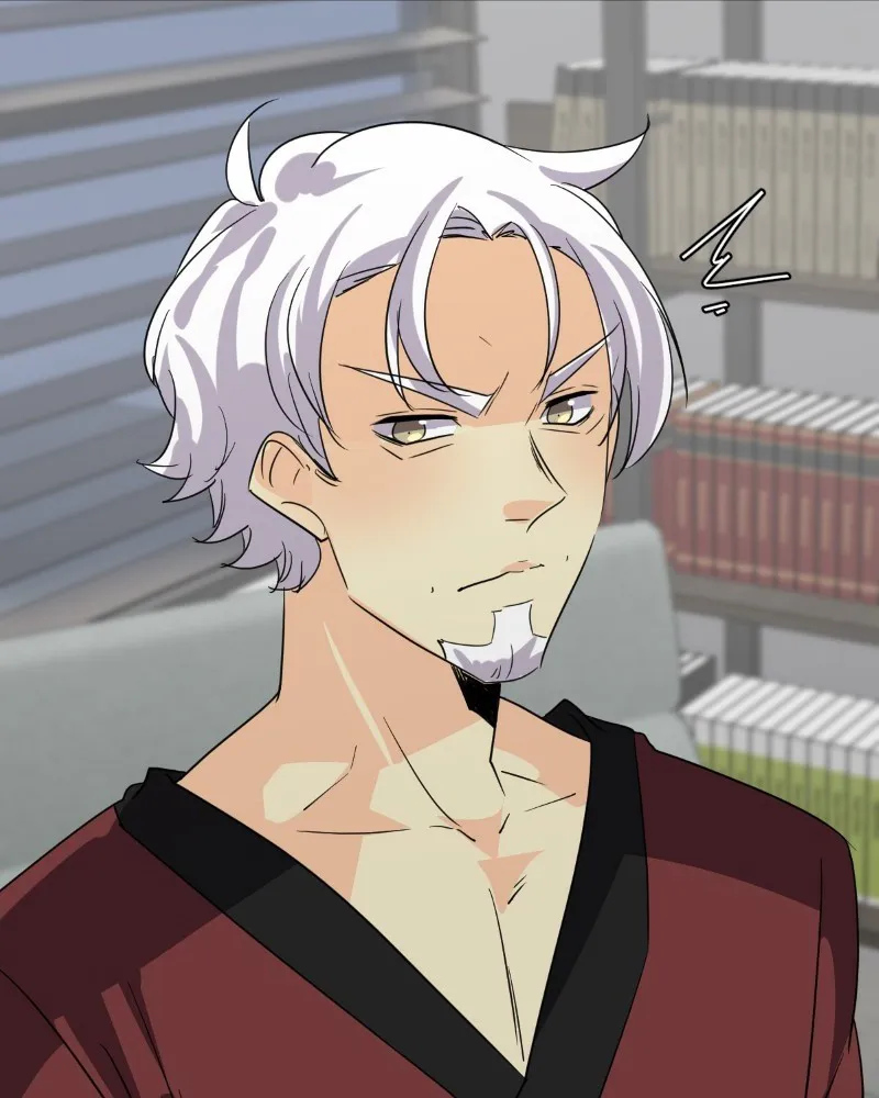 Read unOrdinary chapter 327 image 129 on Lezhin