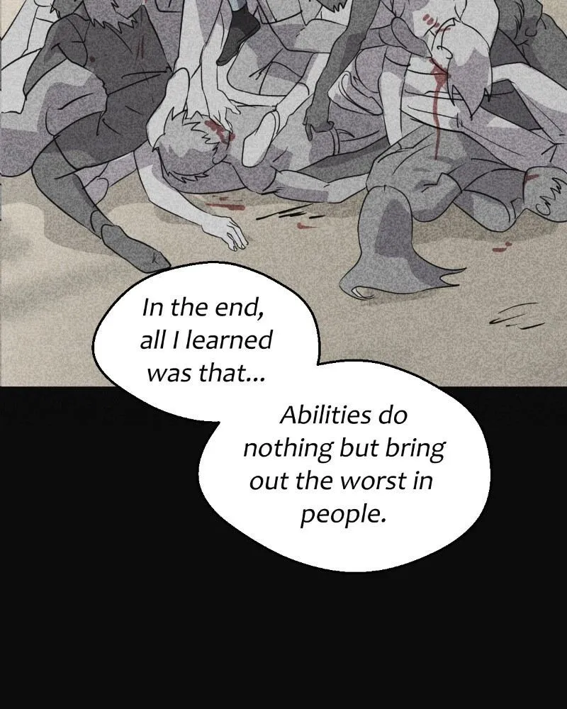 Read unOrdinary chapter 327 image 14 on Lezhin