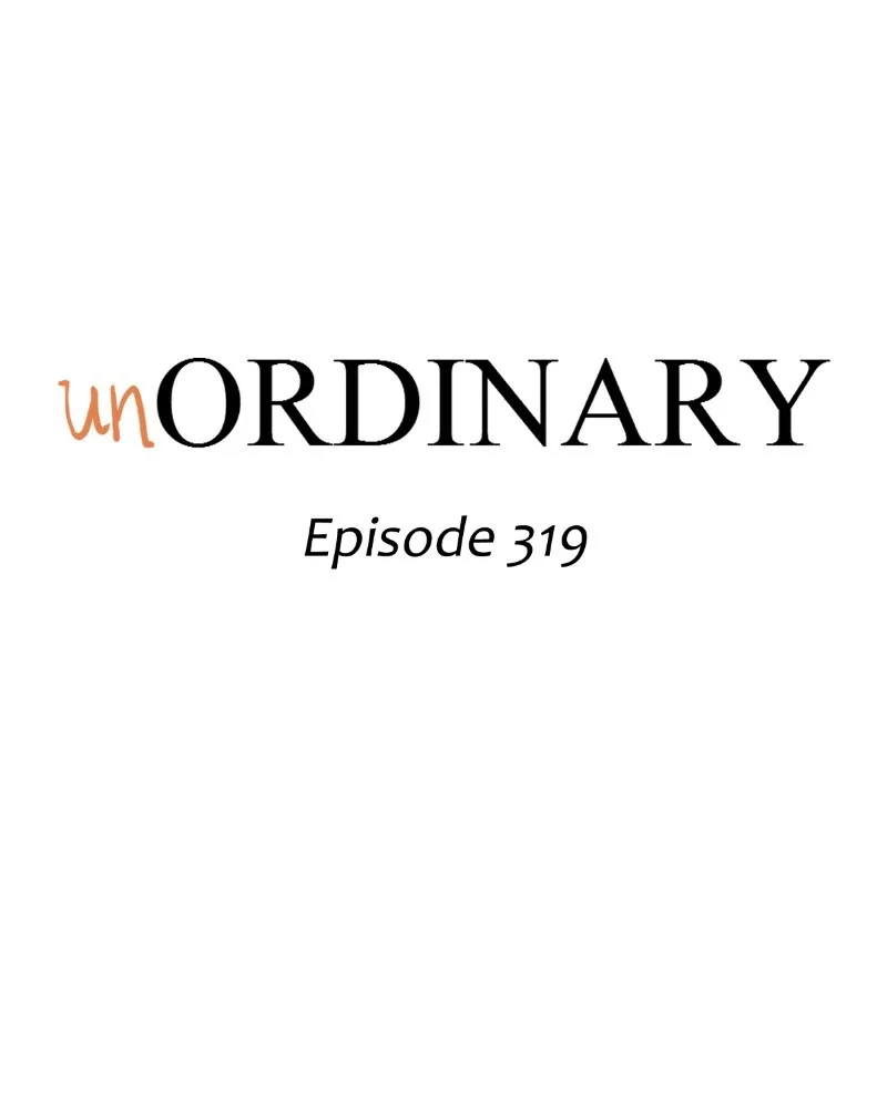 Read unOrdinary chapter 327 image 32 on Lezhin