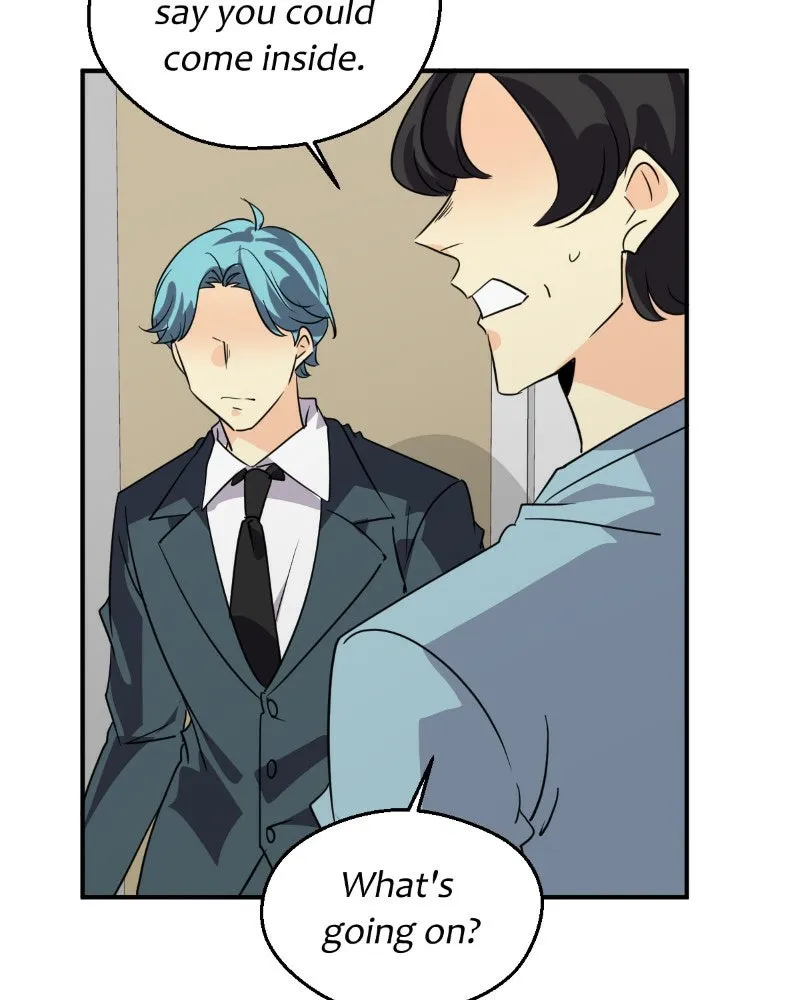 Read unOrdinary chapter 327 image 46 on Lezhin