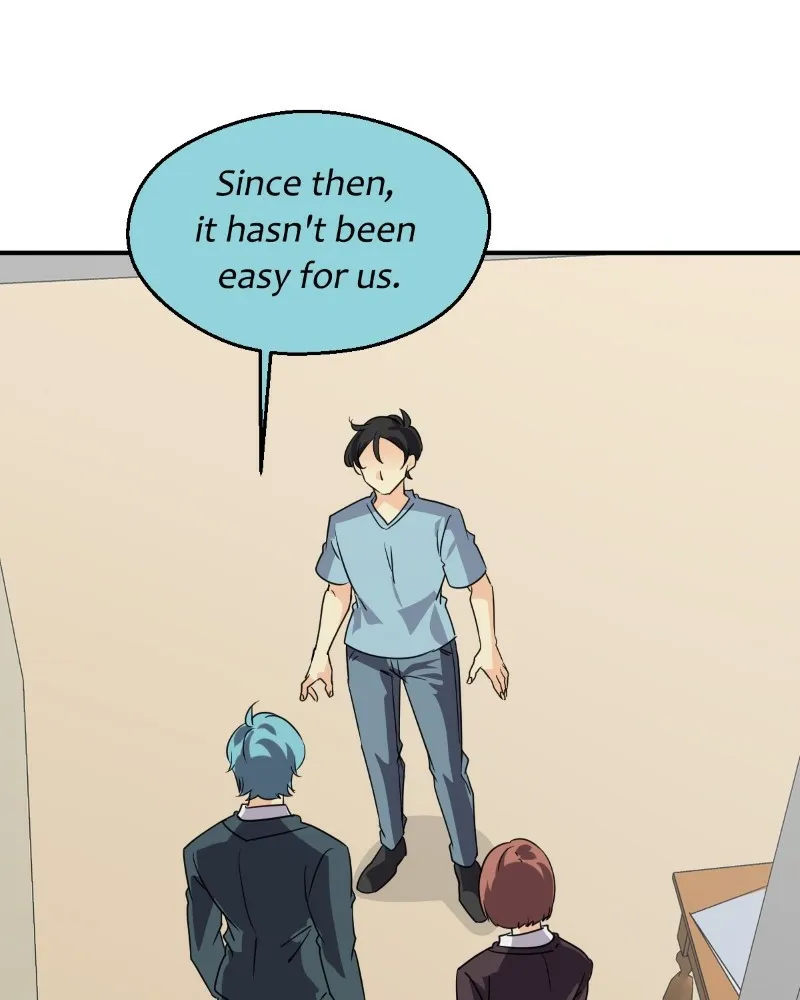 Read unOrdinary chapter 327 image 54 on Lezhin