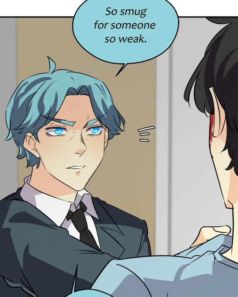 Read unOrdinary chapter 327 image 68 on Lezhin