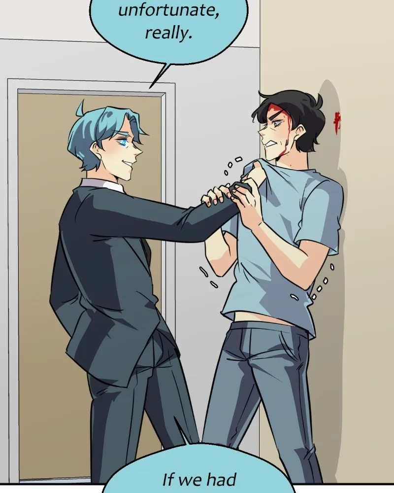Read unOrdinary chapter 327 image 72 on Lezhin