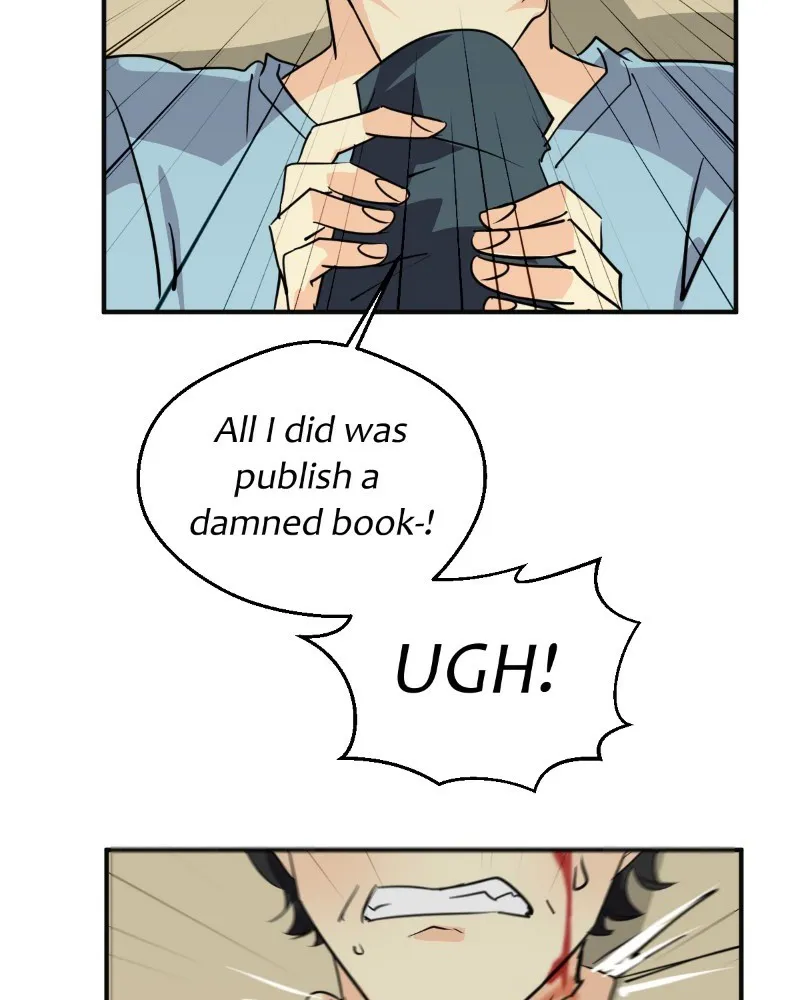 Read unOrdinary chapter 327 image 84 on Lezhin