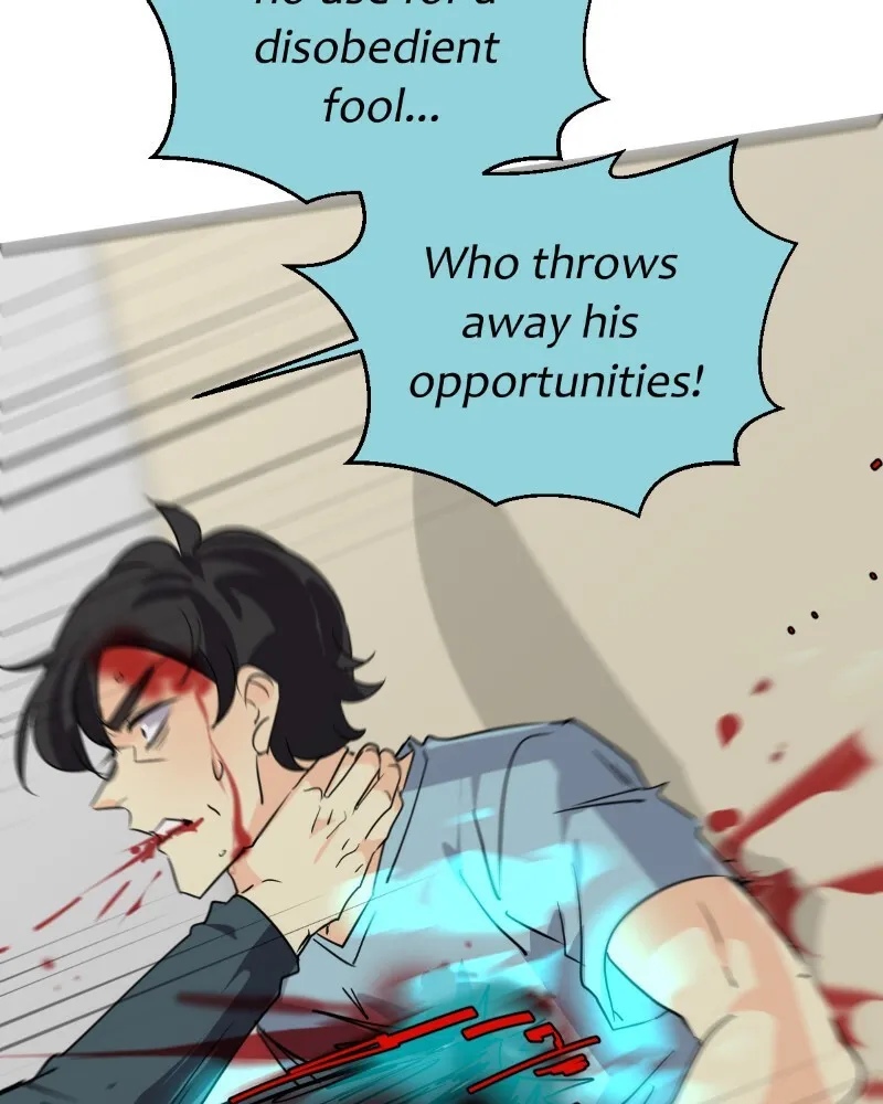 Read unOrdinary chapter 327 image 93 on Lezhin