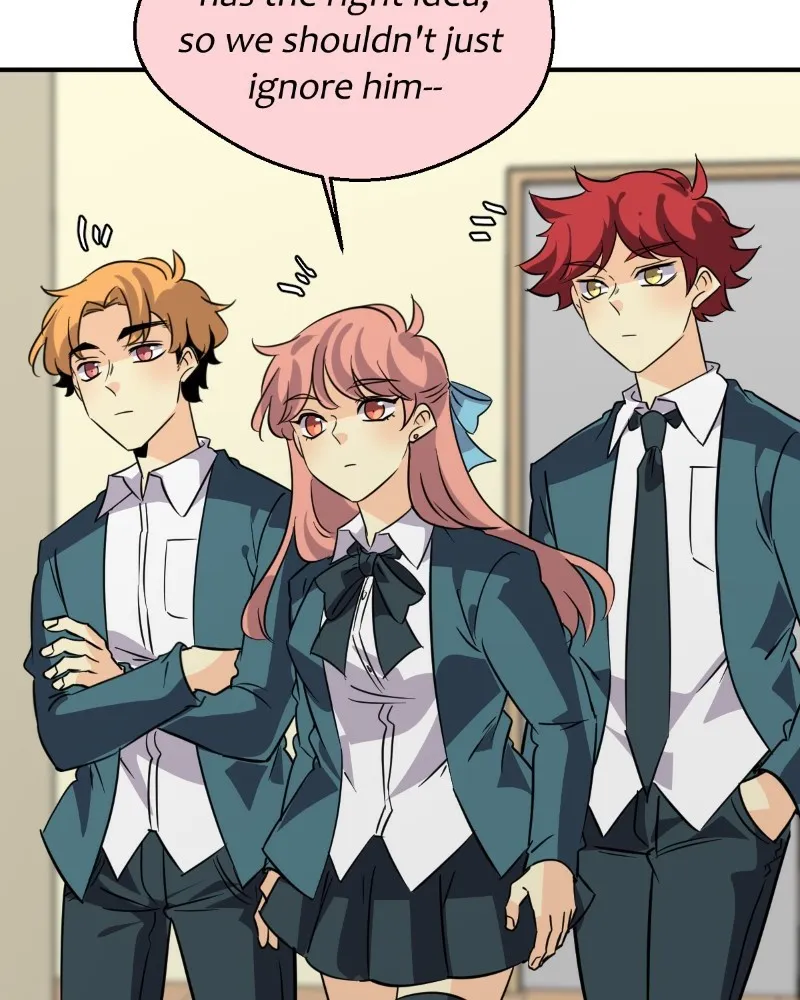 Read unOrdinary chapter 328 image 10 on Lezhin