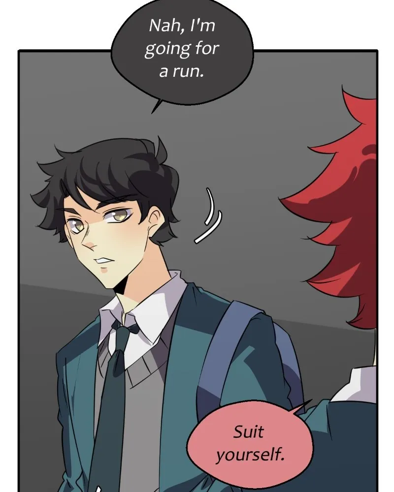 Read unOrdinary chapter 328 image 14 on Lezhin