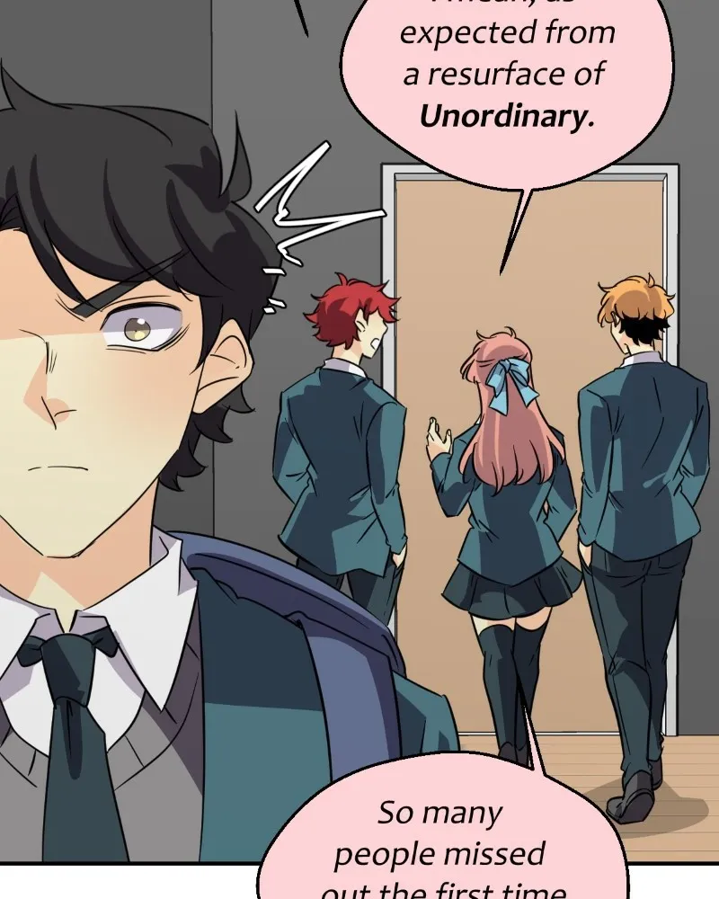 Read unOrdinary chapter 328 image 16 on Lezhin