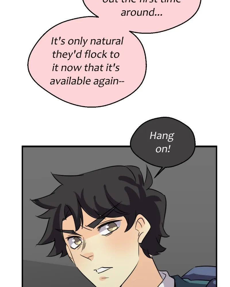 Read unOrdinary chapter 328 image 17 on Lezhin