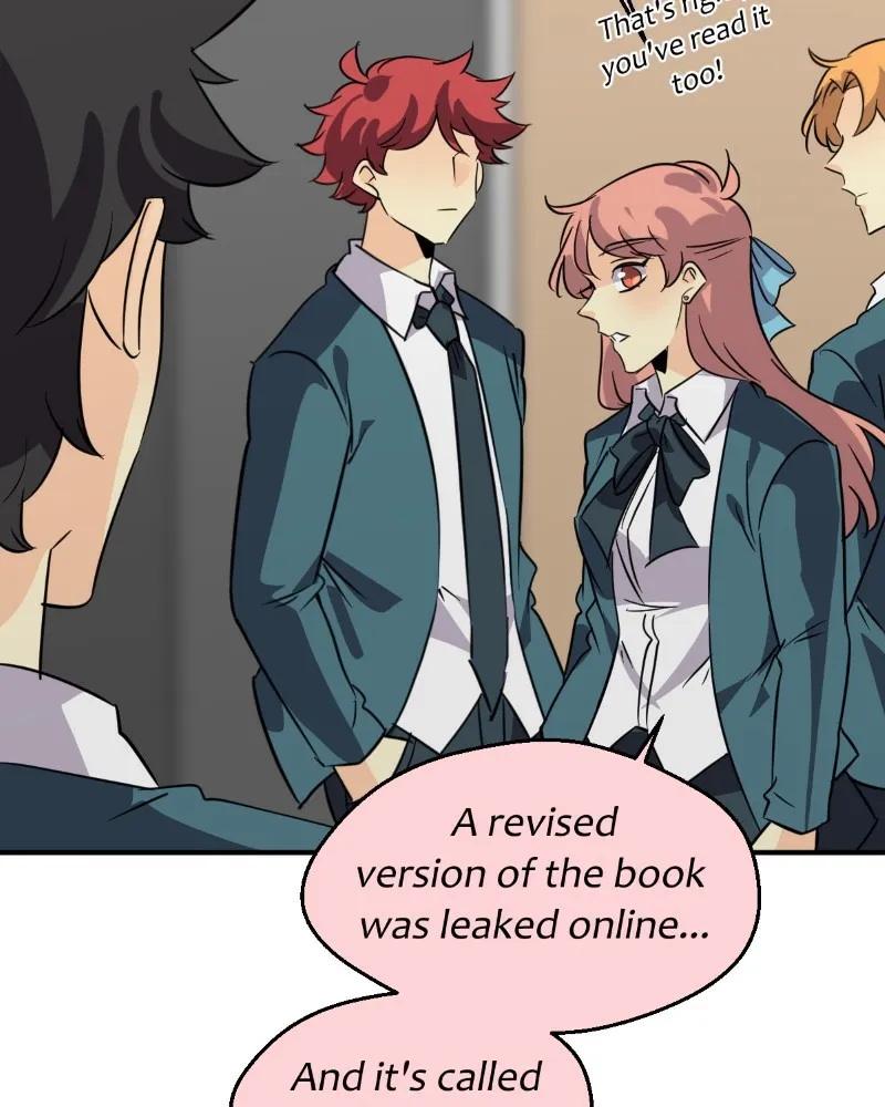 Read unOrdinary chapter 328 image 19 on Lezhin