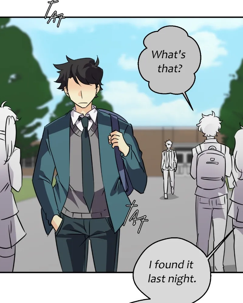 Read unOrdinary chapter 328 image 2 on Lezhin