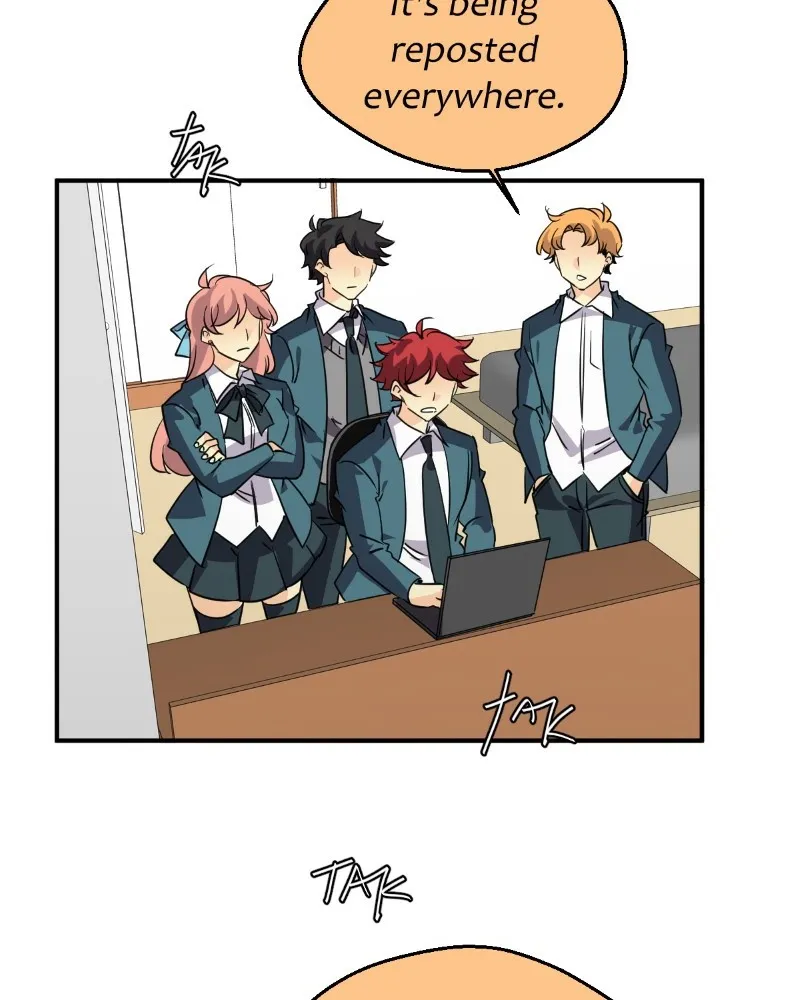 Read unOrdinary chapter 328 image 25 on Lezhin