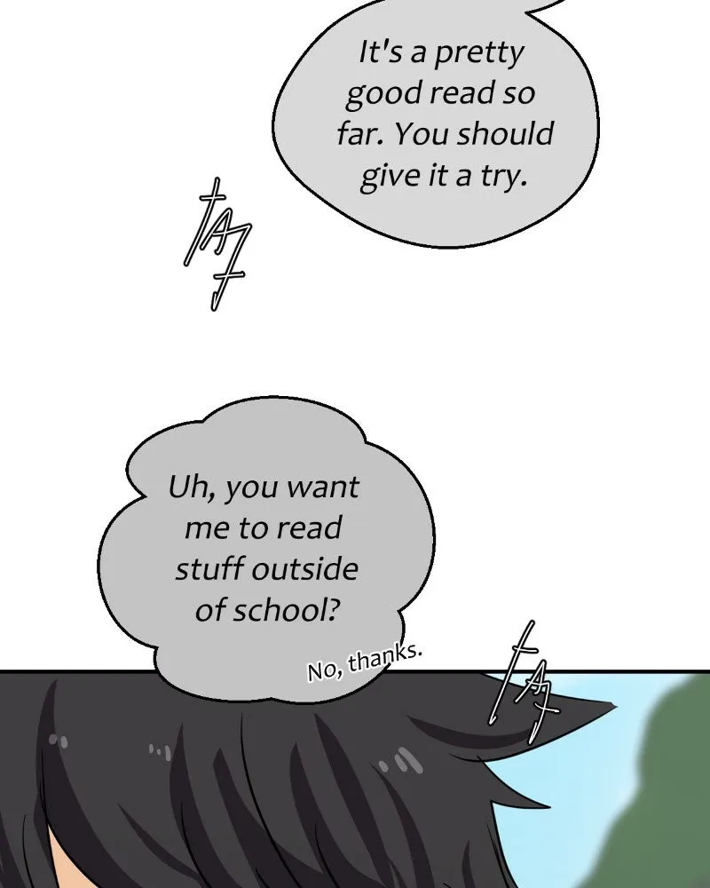 Read unOrdinary chapter 328 image 3 on Lezhin
