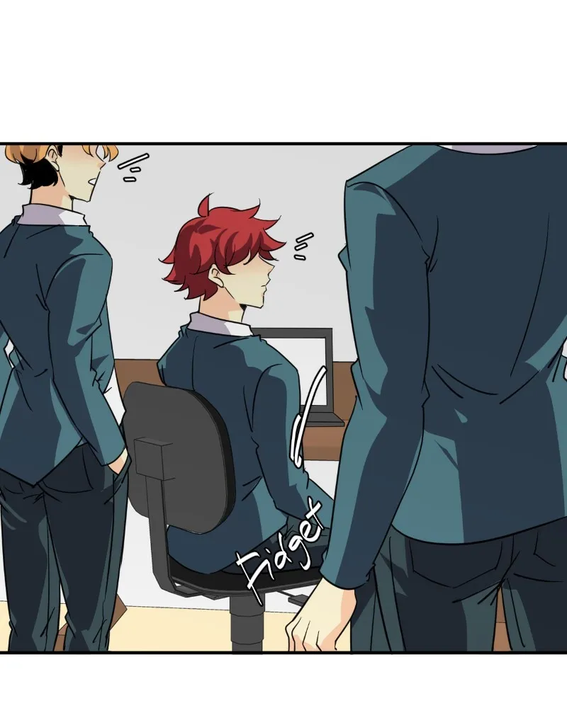 Read unOrdinary chapter 328 image 30 on Lezhin