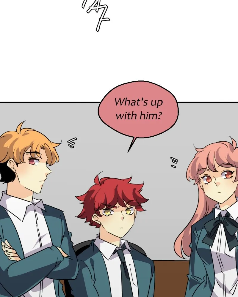 Read unOrdinary chapter 328 image 33 on Lezhin