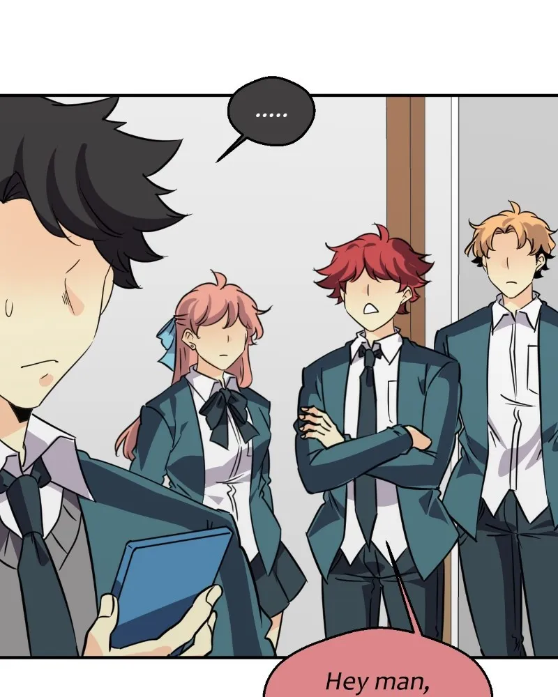 Read unOrdinary chapter 328 image 41 on Lezhin