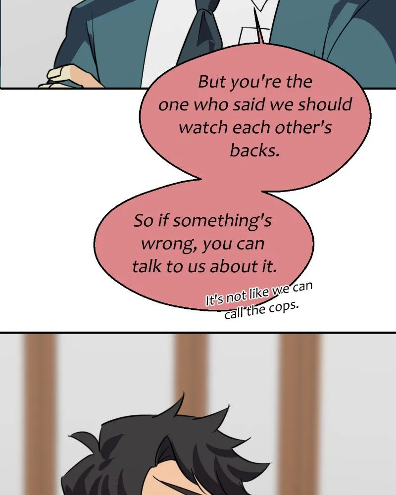 Read unOrdinary chapter 328 image 44 on Lezhin