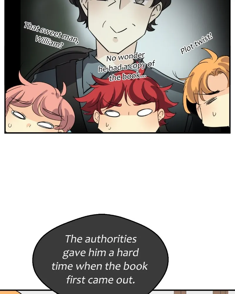 Read unOrdinary chapter 328 image 52 on Lezhin
