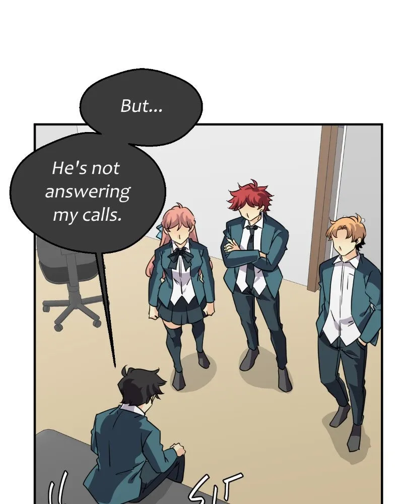 Read unOrdinary chapter 328 image 57 on Lezhin