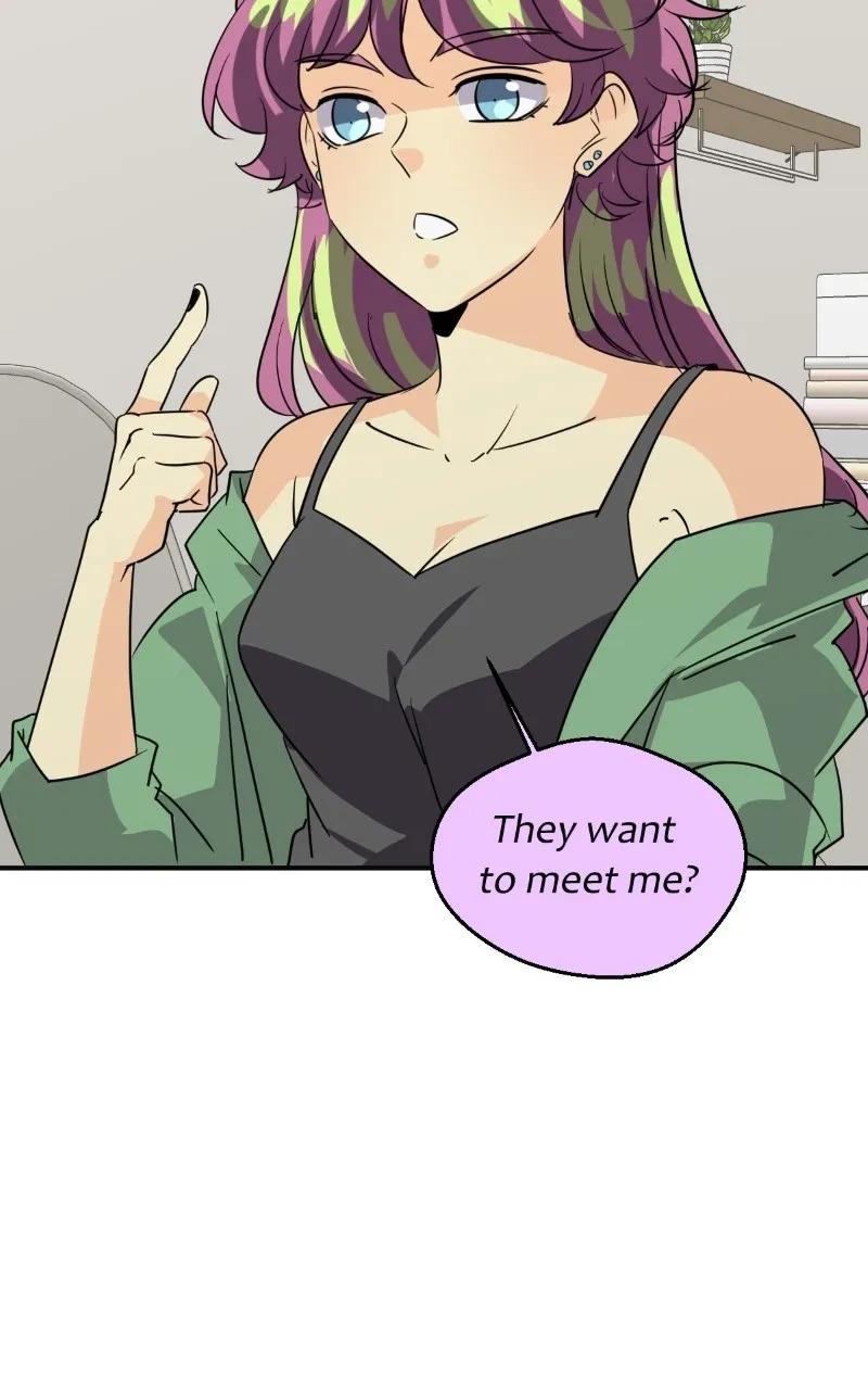 Read unOrdinary chapter 329 image 14 on Lezhin
