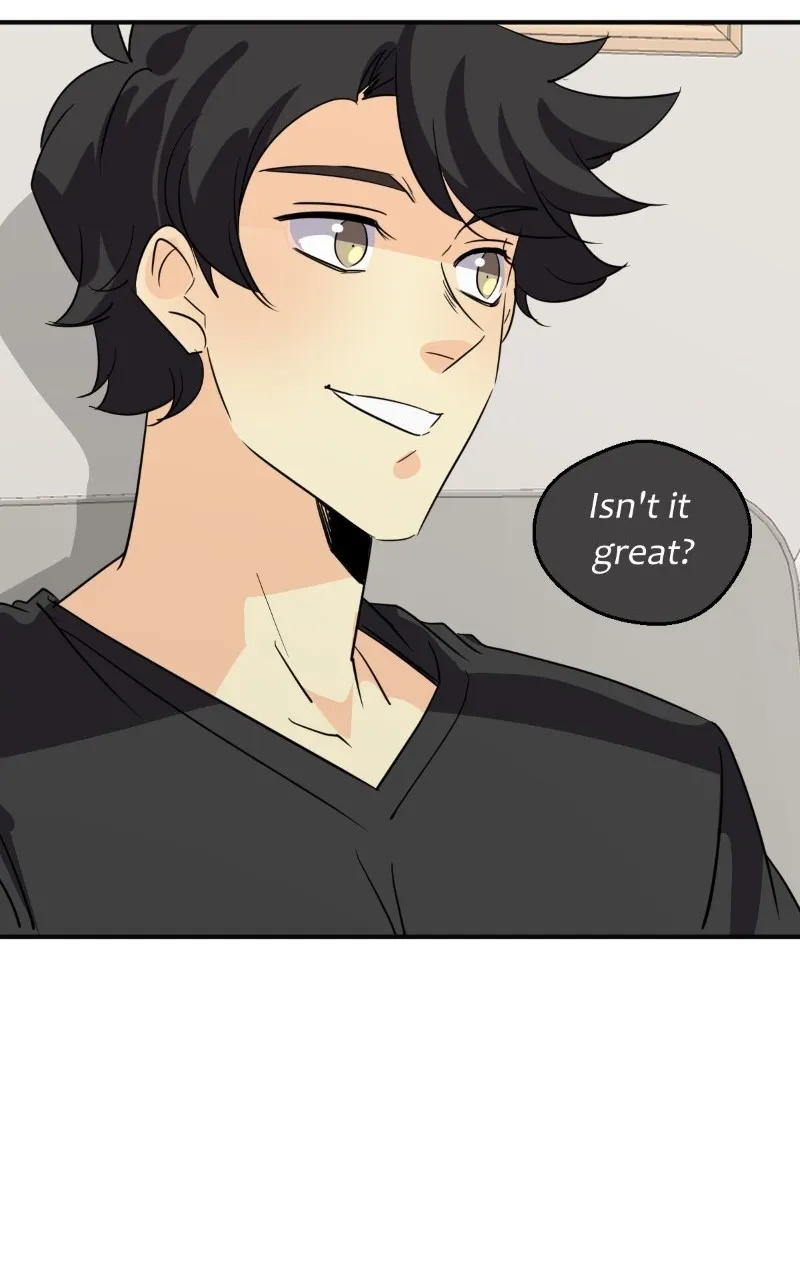 Read unOrdinary chapter 329 image 15 on Lezhin