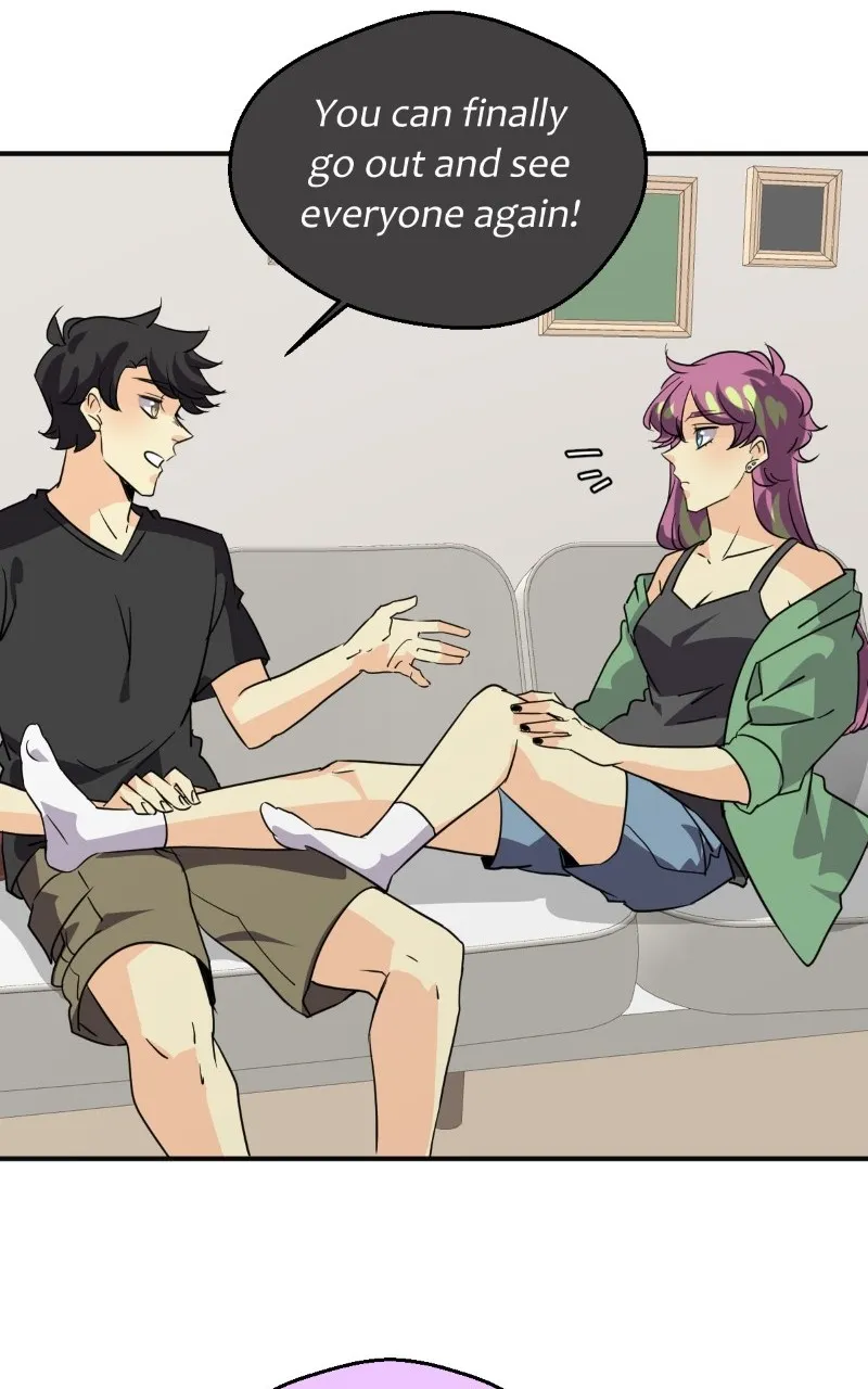 Read unOrdinary chapter 329 image 16 on Lezhin