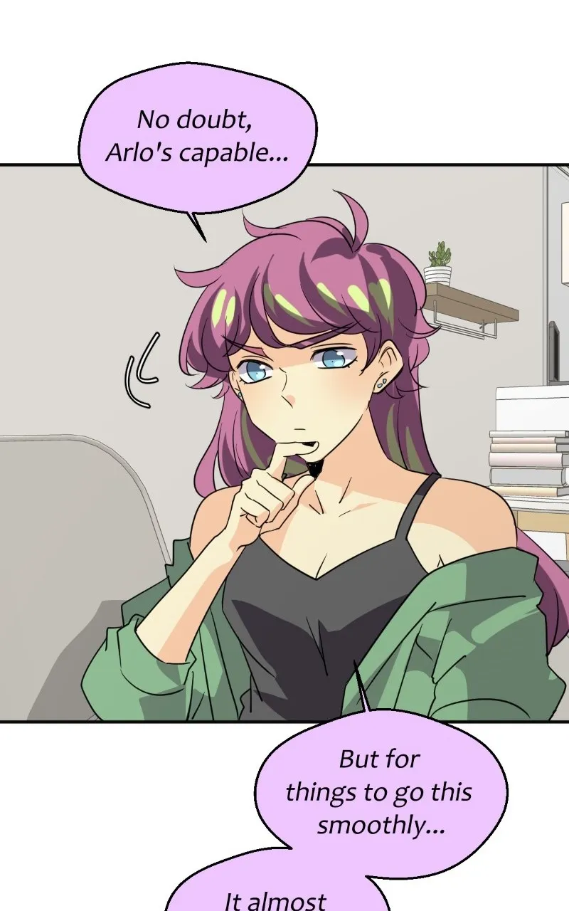 Read unOrdinary chapter 329 image 18 on Lezhin