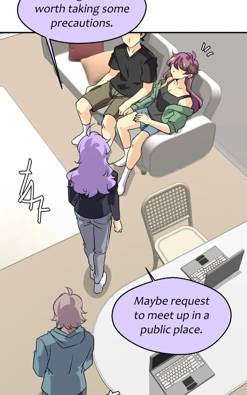 Read unOrdinary chapter 329 image 20 on Lezhin