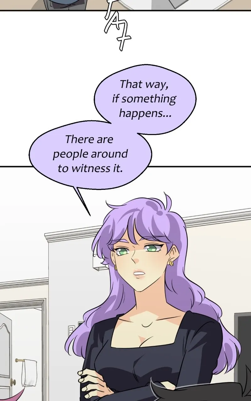 Read unOrdinary chapter 329 image 21 on Lezhin