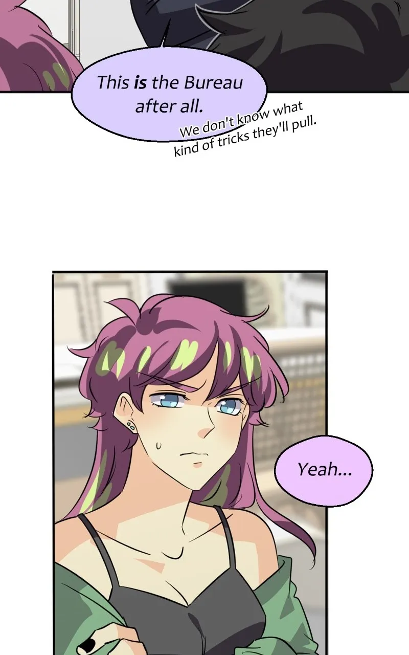 Read unOrdinary chapter 329 image 22 on Lezhin