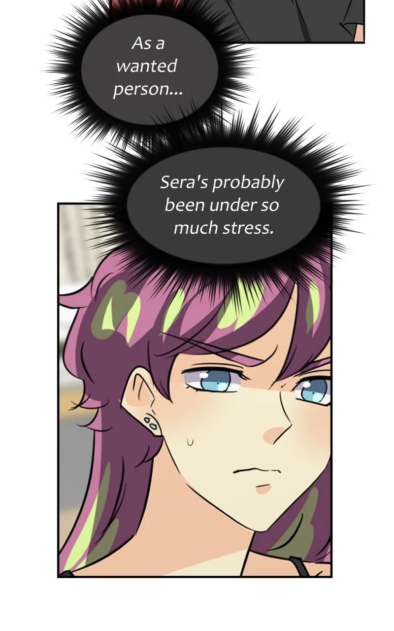 Read unOrdinary chapter 329 image 24 on Lezhin